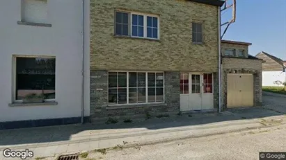 Apartments for rent in Lebbeke - Photo from Google Street View