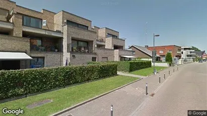 Apartments for rent in Ingelmunster - Photo from Google Street View