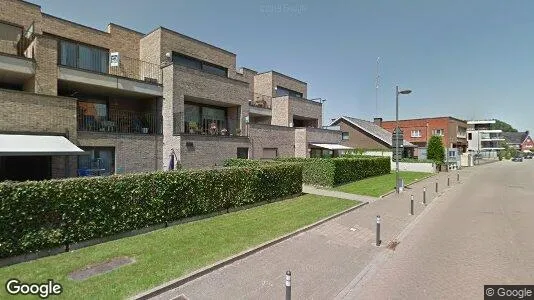 Apartments for rent in Ingelmunster - Photo from Google Street View