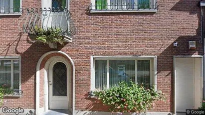 Apartments for rent in Assenede - Photo from Google Street View