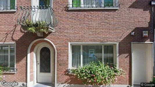 Apartments for rent in Assenede - Photo from Google Street View