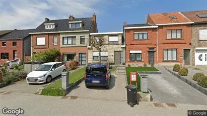 Apartments for rent in Sint-Gillis-Waas - Photo from Google Street View