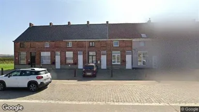 Apartments for rent in Wetteren - Photo from Google Street View
