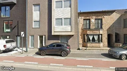 Apartments for rent in Middelkerke - Photo from Google Street View