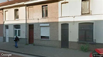 Apartments for rent in Ronse - Photo from Google Street View