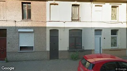 Apartments for rent in Ronse - Photo from Google Street View