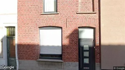 Apartments for rent in Ronse - Photo from Google Street View