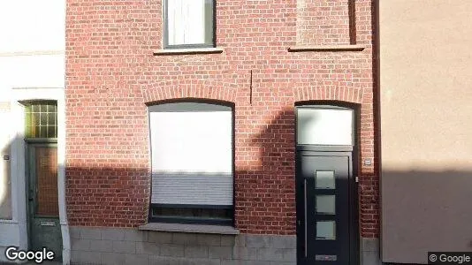 Apartments for rent in Ronse - Photo from Google Street View