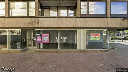 Apartments for rent in Genk - Photo from Google Street View
