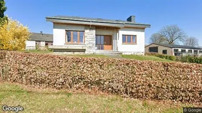 Apartments for rent in Vielsalm - Photo from Google Street View