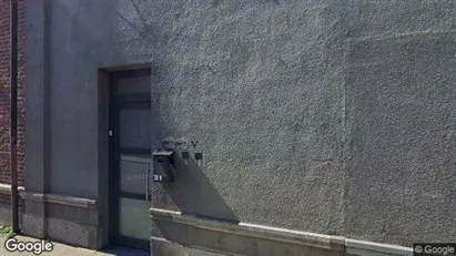 Apartments for rent in Morlanwelz - Photo from Google Street View