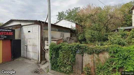 Apartments for rent in Voluntari - Photo from Google Street View