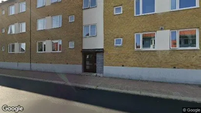 Apartments for rent in Hässleholm - Photo from Google Street View