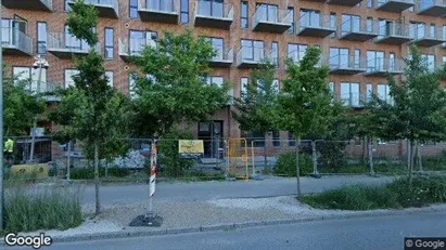 Apartments for rent in Skovlunde - Photo from Google Street View