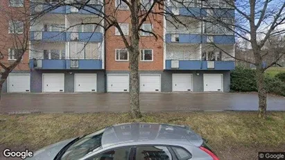 Apartments for rent in Skövde - Photo from Google Street View