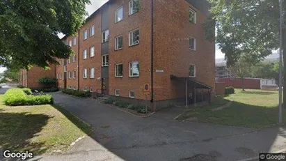 Apartments for rent in Kristianstad - Photo from Google Street View