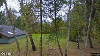 Apartments for rent in Sjællands Odde - Photo from Google Street View