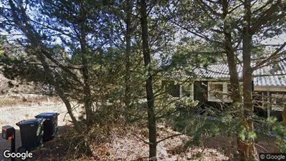 Apartments for rent in Sjællands Odde - Photo from Google Street View
