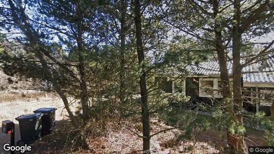 Apartments for rent in Sjællands Odde - Photo from Google Street View
