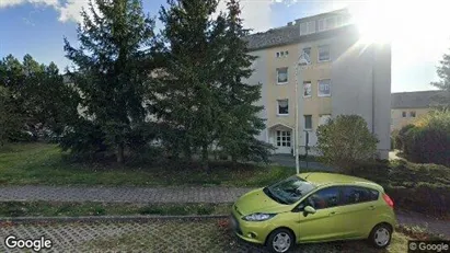 Apartments for rent in Saale-Orla-Kreis - Photo from Google Street View
