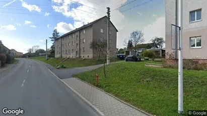 Apartments for rent in Saale-Orla-Kreis - Photo from Google Street View