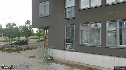 Apartments for rent in Limhamn/Bunkeflo - Photo from Google Street View