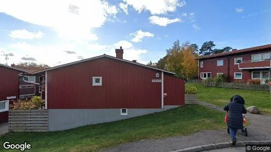 Apartments for rent in Uddevalla - Photo from Google Street View