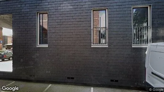 Apartments for rent in Nordhavn - Photo from Google Street View