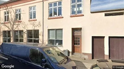 Apartments for rent in Aarhus C - Photo from Google Street View