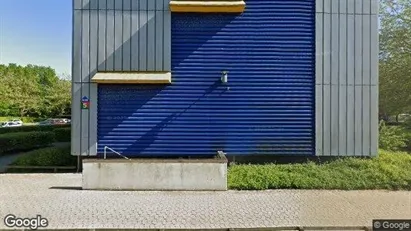 Apartments for rent in Ringsted - Photo from Google Street View