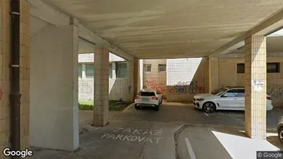 Apartments for rent in Trnava - Photo from Google Street View