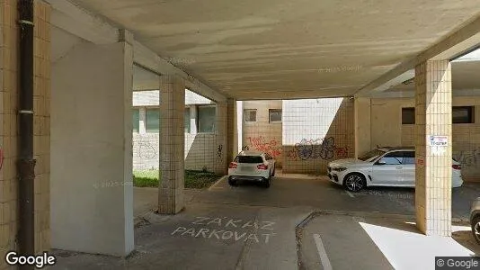 Apartments for rent in Trnava - Photo from Google Street View