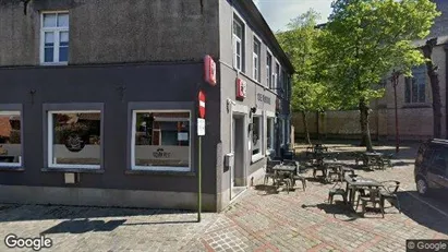 Apartments for rent in Roeselare - Photo from Google Street View