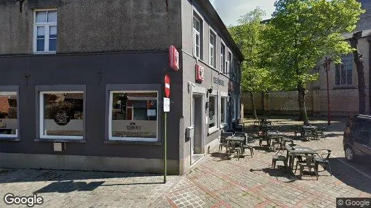 Apartments for rent in Roeselare - Photo from Google Street View