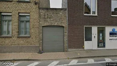 Apartments for rent in Alveringem - Photo from Google Street View
