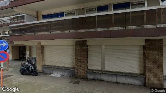 Apartments for rent in Hasselt - Photo from Google Street View