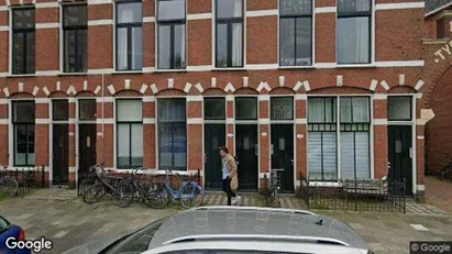 Apartments for rent in Groningen - Photo from Google Street View