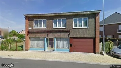 Apartments for rent in Aalst - Photo from Google Street View