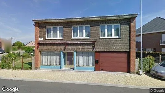 Apartments for rent in Aalst - Photo from Google Street View