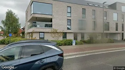 Apartments for rent in Malle - Photo from Google Street View