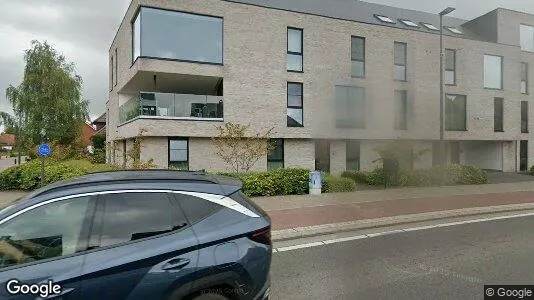 Apartments for rent in Malle - Photo from Google Street View