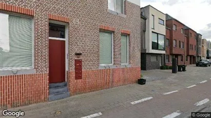 Apartments for rent in Zoersel - Photo from Google Street View