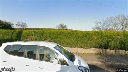 Apartments for rent in Sandbach - Cheshire - Photo from Google Street View