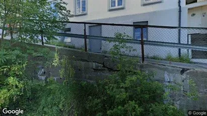 Apartments for rent in Oslo Gamle Oslo - Photo from Google Street View