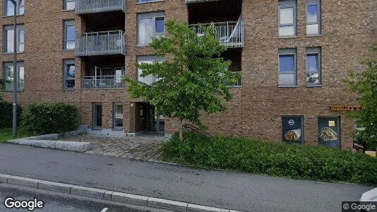 Apartments for rent in Lørenskog - Photo from Google Street View