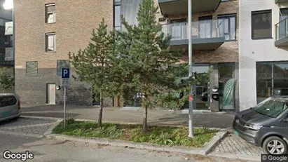 Apartments for rent in Ullensaker - Photo from Google Street View