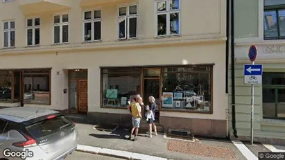 Apartments for rent in Oslo Frogner - Photo from Google Street View