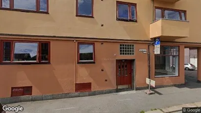 Apartments for rent in Oslo Gamle Oslo - Photo from Google Street View