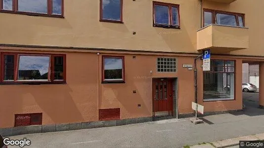 Apartments for rent in Oslo Gamle Oslo - Photo from Google Street View