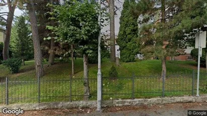 Apartments for rent in Oslo Frogner - Photo from Google Street View